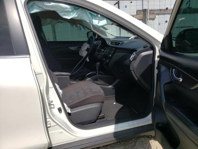 2016 NISSAN ROGUE S KNMAT2MT7GP600026