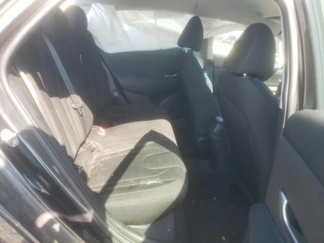 2021 HYUNDAI ELANTRA SE 5NPLS4AG7MH012732
