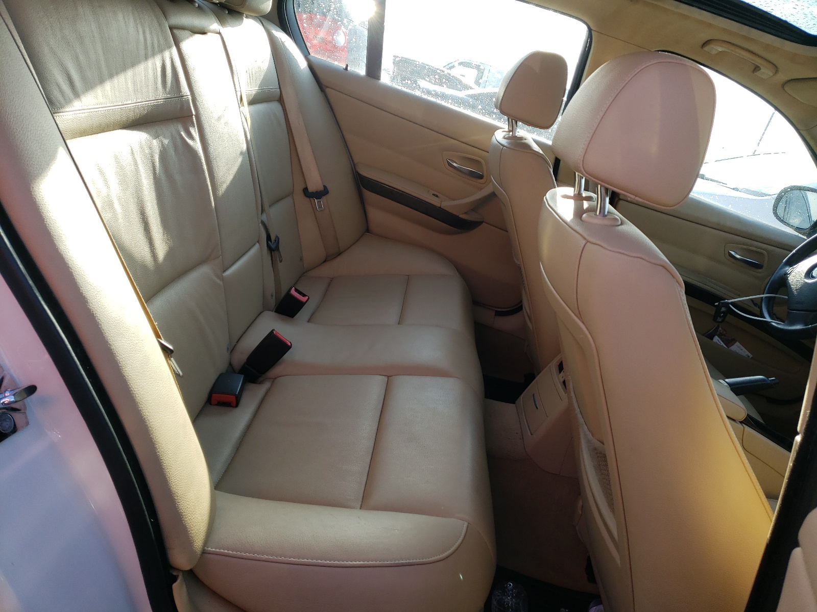 WBAPH77549NM28393 2009 BMW 328 I