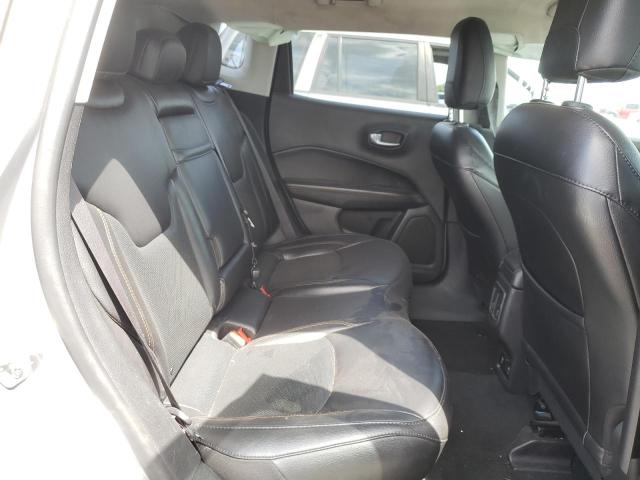 2019 JEEP COMPASS LI 3C4NJCCB0KT819386