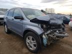 2011 HONDA  CRV