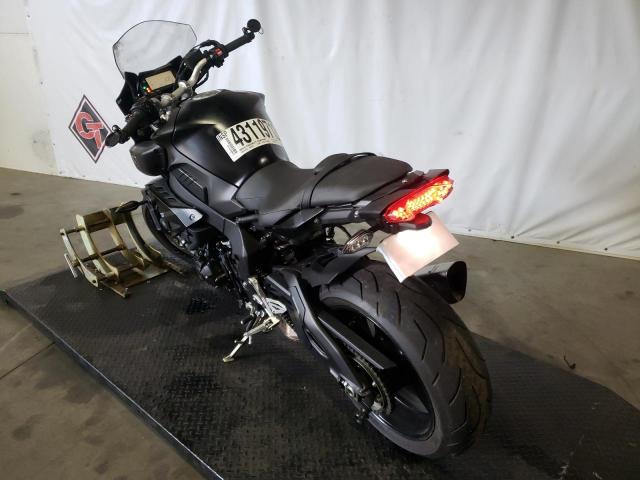 2021 YAMAHA MT10 C JYARN48Y5MA000890