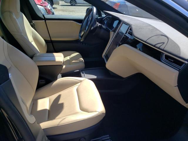 2016 TESLA MODEL S 5YJSA1E47GF136497