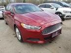 2015 FORD  FUSION