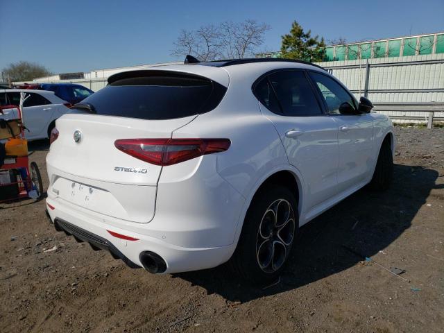 2022 ALFA ROMEO STELVIO TI ZASPAKBN4N7D37261