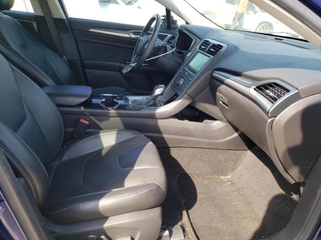 2015 FORD FUSION TIT 3FA6P0D91FR109497