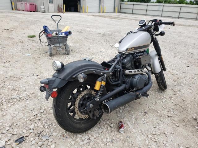 2015 YAMAHA XVS950 CR JYAVN06Y8FA000329
