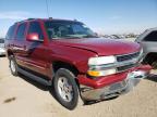 2004 CHEVROLET  TAHOE