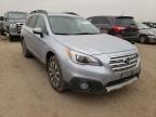 2015 SUBARU  OUTBACK