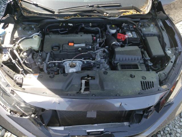 2019 HONDA CIVIC SPOR 2HGFC2F89KH509840