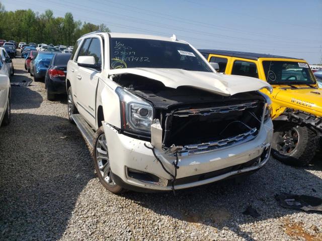 2015 GMC YUKON DENA 1GKS1CKJ0FR697482