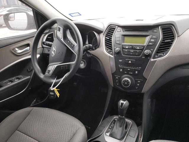 2016 HYUNDAI SANTA FE S 5XYZT3LB1GG362632