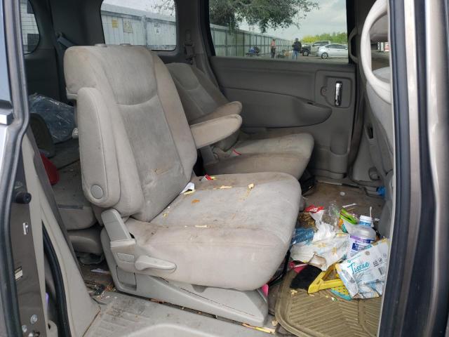 2015 NISSAN QUEST S JN8AE2KP5F9127993