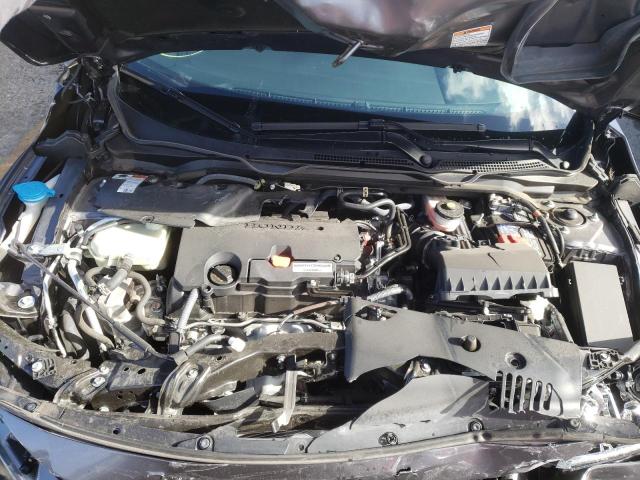 2020 HONDA CIVIC SPOR 2HGFC2F81LH581570