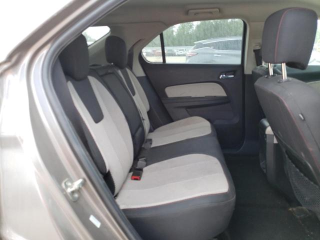 2GNALDEKXC6111753 Chevrolet Equinox Lt 2012. Фото: 5