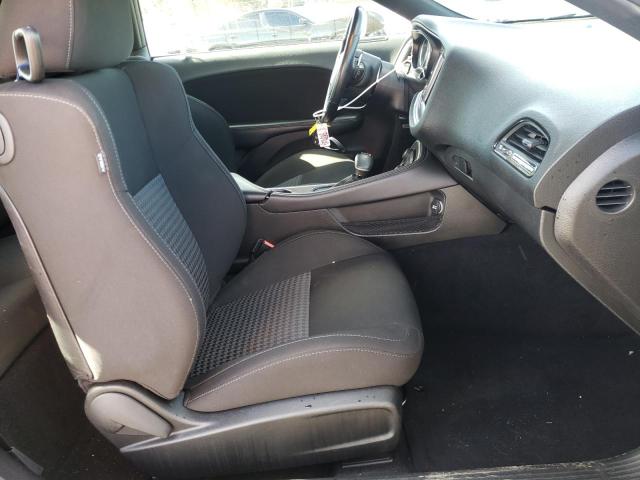2019 DODGE CHALLENGER 2C3CDZJG4KH759397