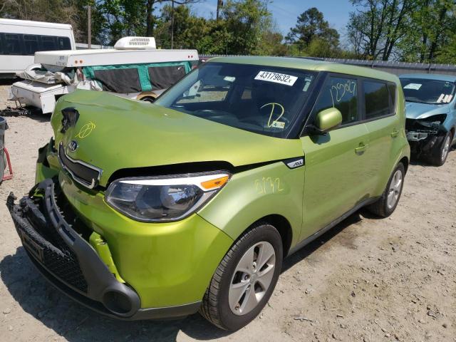 2016 KIA SOUL KNDJN2A28G7876348