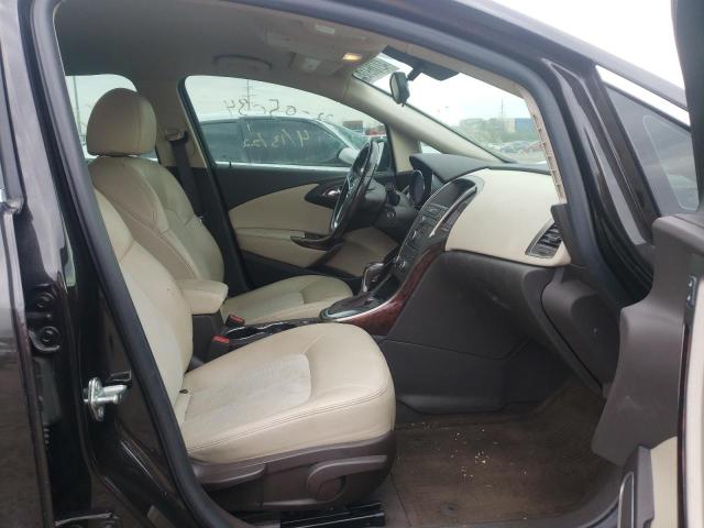 2015 BUICK VERANO 1G4PP5SK8F4130563