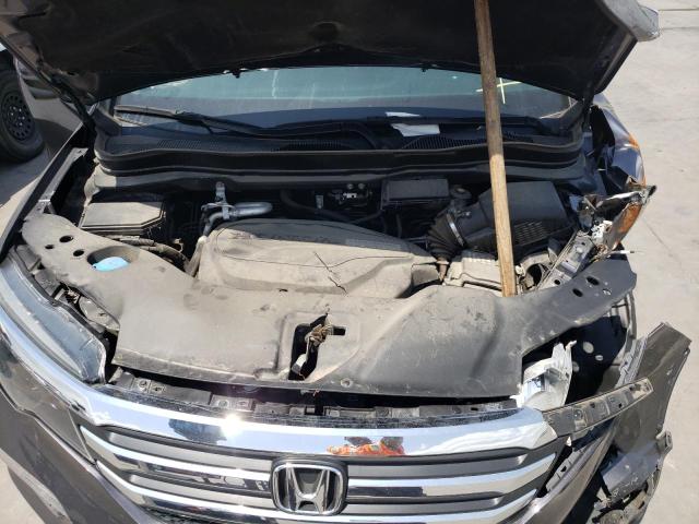 Фото: 5FNYF6H5XJB011384 - 7