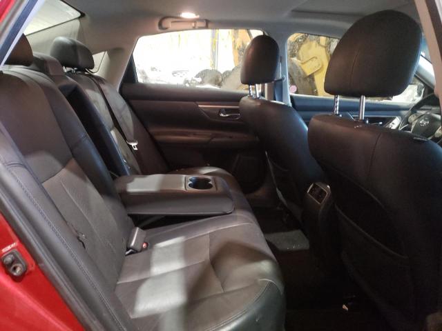 1N4BL3AP8EN238319 Nissan Altima 3.5 2014. Фото: 5