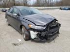 2013 FORD  FUSION