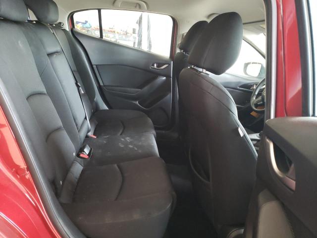 2016 MAZDA 3 SPORT 3MZBM1K71GM313320