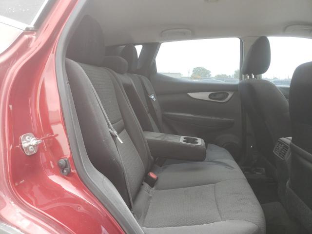 2019 NISSAN ROGUE SPOR JN1BJ1CP4KW230745
