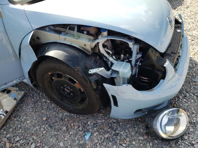 2015 VOLKSWAGEN BEETLE 1.8 3VW517AT2FM819373