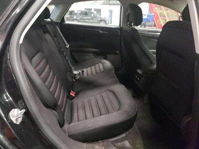 2015 FORD FUSION SE 3FA6P0H7XFR105229