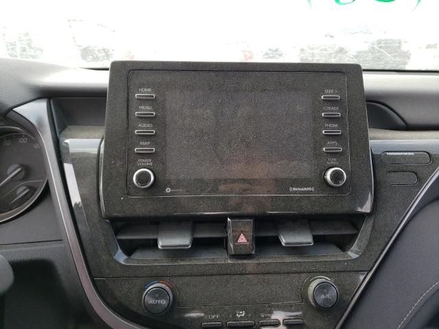 2021 TOYOTA CAMRY SE 4T1G11AK6MU564084