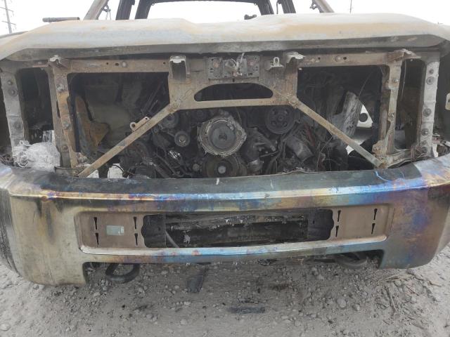 2016 CHEVROLET SILVERADO 1GC1KVE8XGF213572
