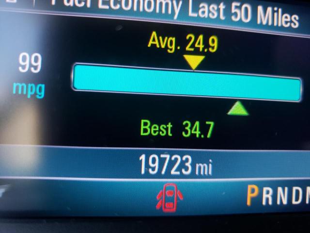 2021 BUICK ENCORE PRE KL4CJESM0MB370070