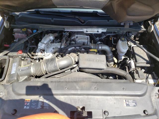 2018 GMC SIERRA K35 1GT42YEY8JF278359