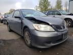 2005 HONDA  CIVIC