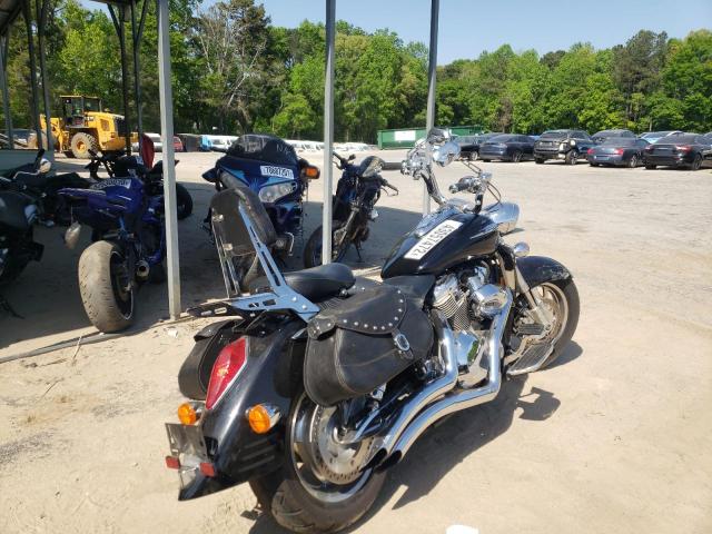 2003 HONDA VTX1800R 1HFSC49083A106274