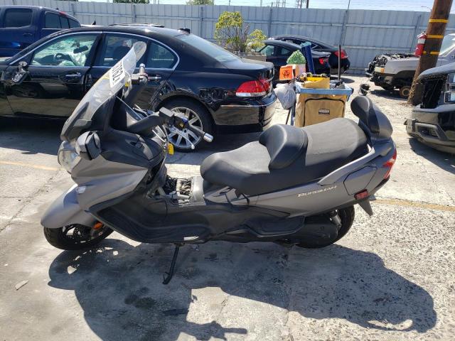 2015 SUZUKI AN650 A JS1CP51B5F2100432
