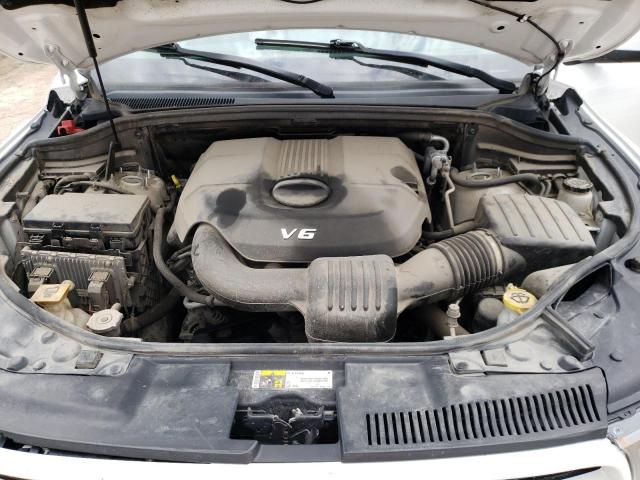 2015 DODGE DURANGO SX 1C4RDJAG1FC811052