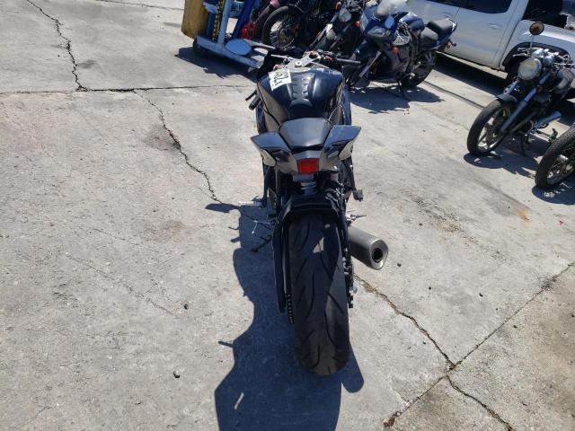 2020 YAMAHA YZFR6 C JYARJ28Y1LA003090