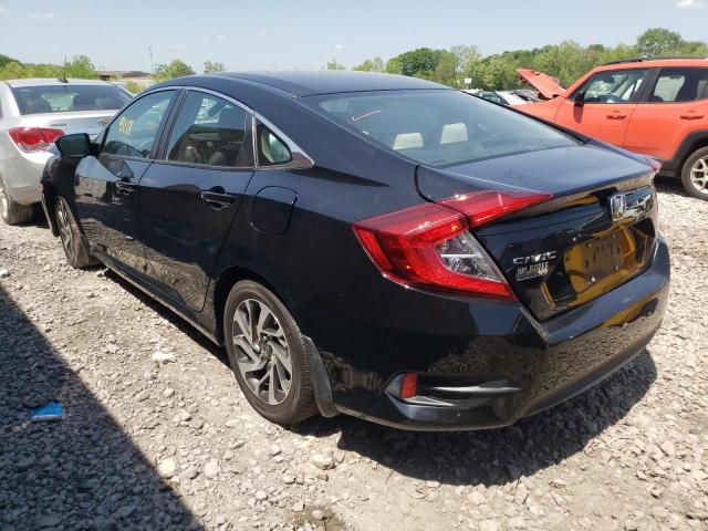 2016 HONDA CIVIC EX 19XFC2F72GE072126