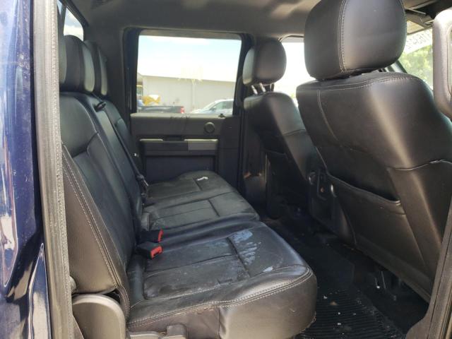 2015 FORD F250 SUPER - 1FT7W2A62FEA41219