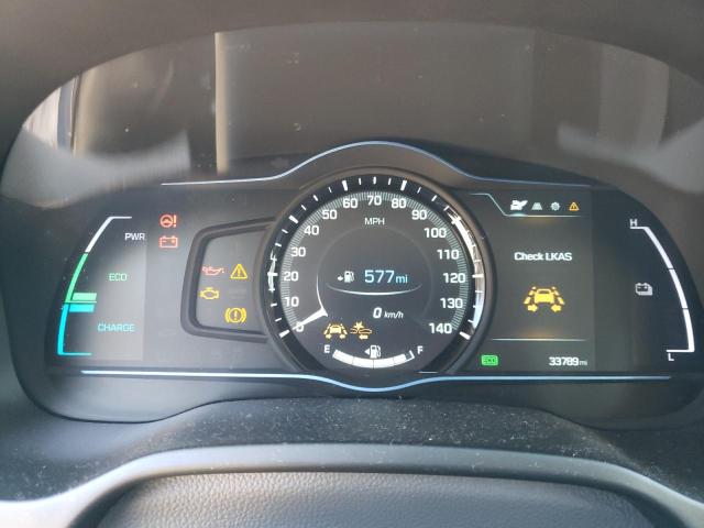 2018 HYUNDAI IONIQ SEL KMHC75LC6JU068496