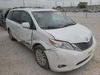 2011 TOYOTA  SIENNA