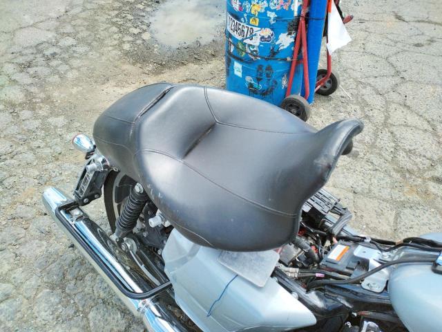 2020 HARLEY-DAVIDSON FLTRX 1HD1KHC20LB612717