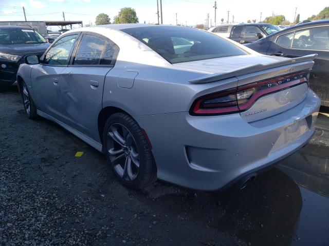 2021 DODGE CHARGER R/ 2C3CDXCT6MH584040