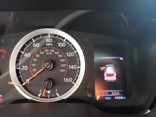 2022 TOYOTA COROLLA CR 7MUCAABGXNV004352