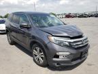 2018 HONDA  PILOT