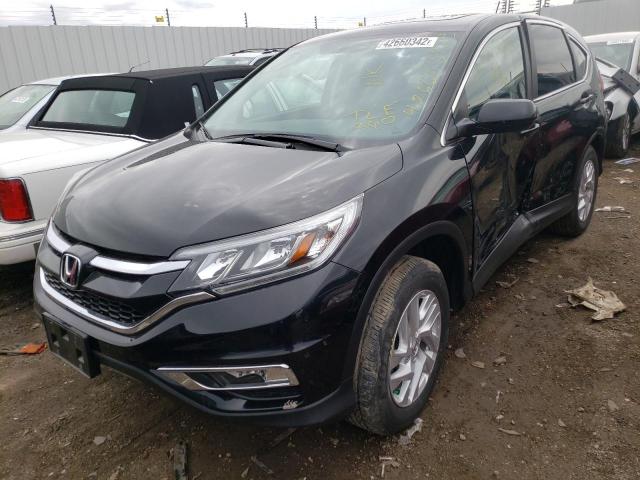 2016 HONDA CR-V EX 2HKRM4H55GH716537