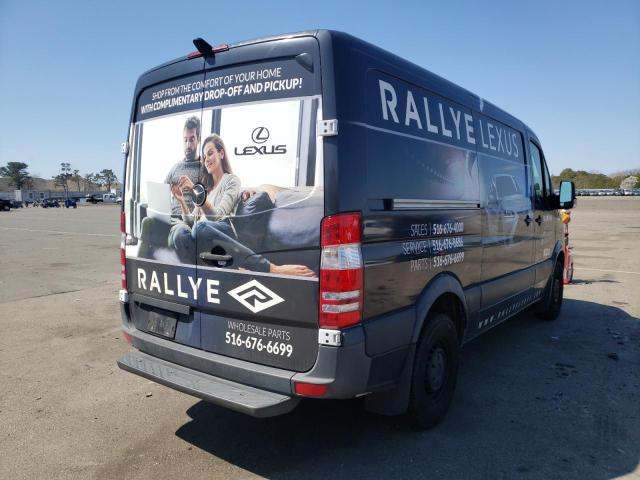 2016 MERCEDES-BENZ SPRINTER 2 WD3PE7DD9GP269079