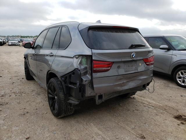 2018 BMW X5 SDRIVE3 5UXKR2C58J0Z17026