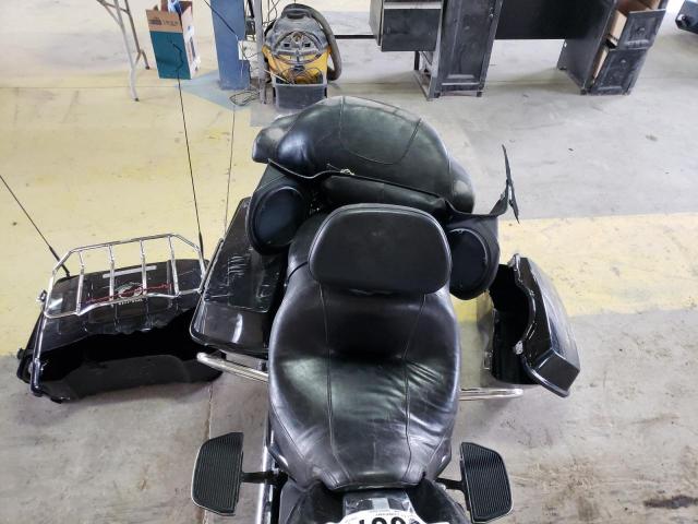 2012 HARLEY-DAVIDSON FLHTK ELEC 1HD1KEM14CB690518